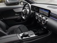 gebraucht Mercedes CLA200 AMG/Navi/Wide/LED/Pano/Stdhz/Cam/Totw/18