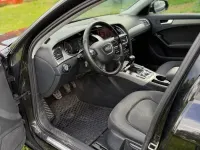 Gebraucht Audi A4 177 PS (130 kW) 2012 Schwarz Kombi