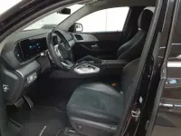 Gebraucht Mercedes GLE350 AMG 194 PS (142 kW) 2022 Obsidianschwarz metallic SUV