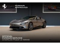 Gebraucht Ferrari Roma 843 PS (620 kW) 2022 Grau Coupé