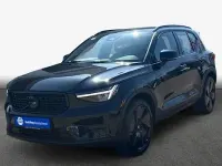 Gebraucht Volvo XC40 Plus 163 PS (119 kW) 2025 Schwarz SUV