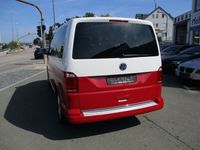 gebraucht VW Multivan 4 Motion; LED; AHK; Allrad; Navi; SR; WR