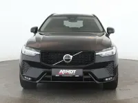 Gebraucht Volvo XC60 Plus 197 PS (144 kW) 2023 Onyx black SUV