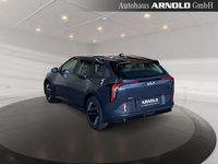 Neu Kia EV4 Air 150 kW (204 PS) 2026 Pentametal Limousine