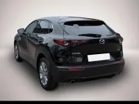 Gebraucht Mazda CX-30 Exclusive-Line 140 PS (102 kW) 2025 Manufacturer SUV