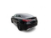 Neu Mercedes GLC300 258 PS (189 kW) 2026 Schwarz  unilack SUV