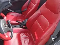 Gebraucht Daihatsu Copen 87 PS (63 kW) 2007 Silber Cabrio