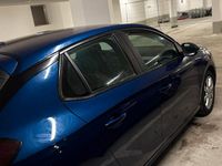 Gebraucht Opel Corsa 75 PS (55 kW) 2021 Blau Kleinwagen