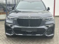 Gebraucht BMW X7 Performance 530 PS (389 kW) 2021 Grau SUV