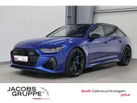 Gebraucht Audi RS6 Performance 630 PS (463 kW) 2024 Individuallackierungen audi exclusive Kombi