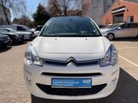 Gebraucht Citroën C3 Exclusive 82 PS (60 kW) 2016 Weiß Limousine