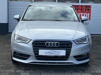 gebraucht Audi A3 Sportback KLIMA NAVI TEMP XENON