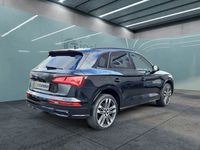 gebraucht Audi SQ5 3.0 TDI quattro MASSAGE