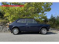Gebraucht Fiat 127 46 PS (33 kW) 1972 Blau Kleinwagen