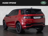 gebraucht Land Rover Discovery Sport R-Dynamic D200 Winter Paket