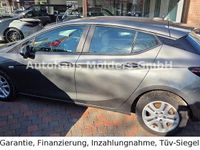 Gebraucht Opel Astra 150 PS (110 kW) 2017 Grau Limousine