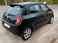 gebraucht Renault Twingo SCe 65 Life Life, Start-Stop, Klima