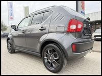Gebraucht Suzuki Ignis Comfort+ 90 PS (66 kW) 2020 Grau SUV
