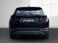 Brugt Hyundai Tucson Select 150 HK (110 kW) 2024 Sort SUV