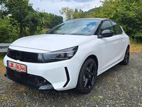 Gebraucht Opel Corsa GS Line 101 PS (74 kW) 2024 Weiß Kleinwagen