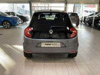 Gebraucht Renault Twingo Techno 60 kW (82 PS) 2023 Grau Kleinwagen