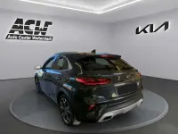 Gebraucht Kia XCeed Platinum 204 PS (150 kW) 2020 Pentametal SUV