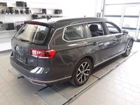 gebraucht VW Passat Variant GTE Aut. Navi LED AHK SHZ ACC