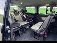 Gebraucht Ford Focus Titanium 155 PS (114 kW) 2013 Schwarz Van / Kleinbus