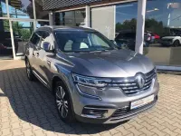 Używany Renault Koleos Initiale Paris 184 KM (135 kW) 2021 Szary SUV