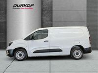Gebraucht Opel Combo 102 PS (75 kW) 2022 Weiß Limousine