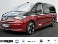 Gebraucht VW Multivan 150 PS (110 kW) 2026 Schwarz Van / Kleinbus