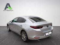gebraucht Mazda 3 Lim. 2.0 SKYACTIV-X M-Hybrid Selection *Matrix