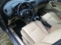 gebraucht Alfa Romeo 147 Tüv Neu Top Zustand Anfängerauto