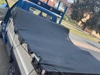 Gebraucht VW T4 116 PS (85 kW) 2002 Blau Van