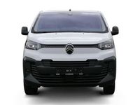 Gebraucht Citroën Jumpy 120 PS (88 kW) 2024 Weiß Van / Kleinbus