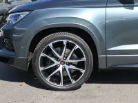 Używany Cupra Ateca 300 KM (220 kW) 2020 Szary SUV