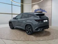 Neu Hyundai Tucson N Line 288 PS (211 kW) 2026 Grau SUV