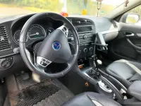 Gebraucht Saab 9-3 180 PS (132 kW) 2009 Kombi
