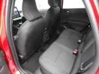 Neu Mitsubishi ASX Plus 158 PS (116 kW) 2025 Rot SUV