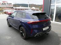 Neu Cupra Terramar 204 PS (150 kW) 2026 Cosmos blau SUV