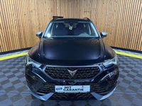 Gebraucht Cupra Ateca 150 PS (110 kW) 2024 Schwarzmagic perleffekt SUV