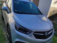 Gebraucht Opel Mokka 136 PS (100 kW) 2017 Grau SUV