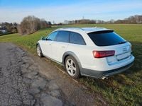 Gebraucht Audi A6 Allroad 272 PS (200 kW) 2018 Weiß Kombi