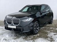 Gebraucht BMW X3 M Sport 190 PS (139 kW) 2025 Schwarz SUV