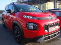 Gebraucht Citroën C3 Aircross Shine 110 PS (80 kW) 2019 Rot SUV