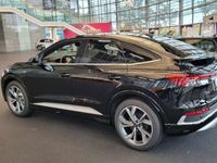 gebraucht Audi Q4 Sportback e-tron e-tron 35