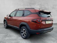 Neu Dacia Bigster Expression 140 PS (102 kW) 2025 Braun SUV