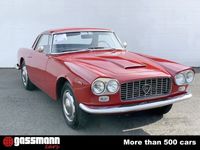 Gebraucht Lancia Flaminia 119 PS (87 kW) 1962 Rot Coupé