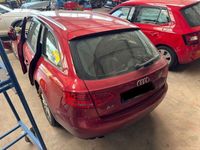 gebraucht Audi A4 Avant Ambition quattro