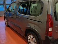 Gebraucht Peugeot Rifter 130 PS (95 kW) 2019 Grau Van / Kleinbus